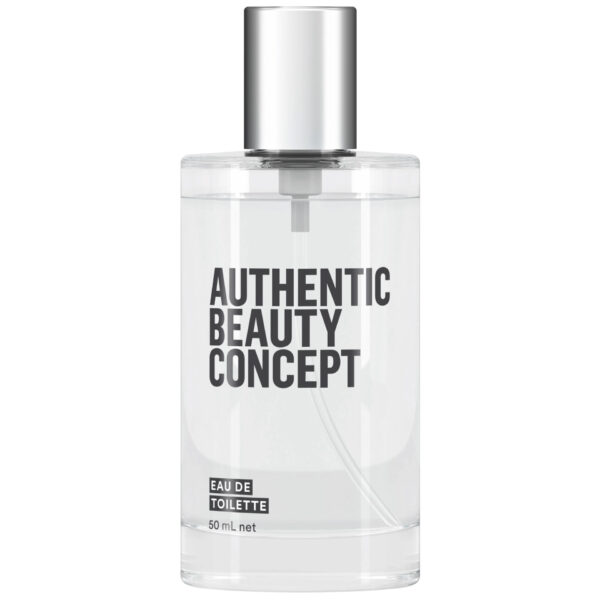 Authentic Beauty Concept Eau De Toilette - 50ml