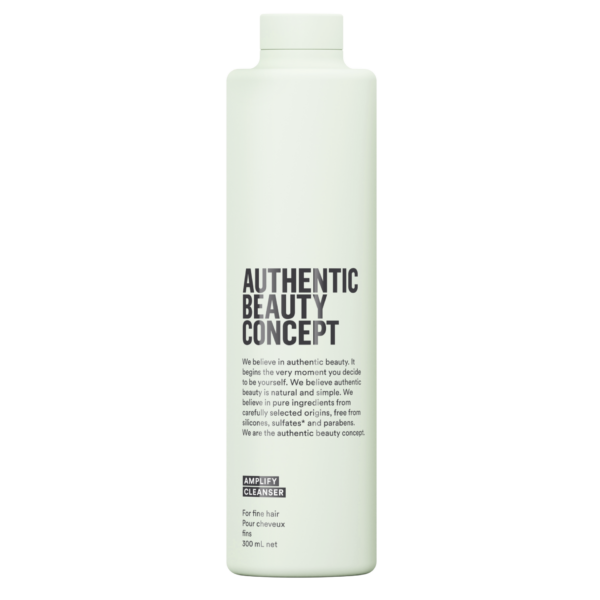 Authentic Beauty Concept Amplify Cleanser - 300ml