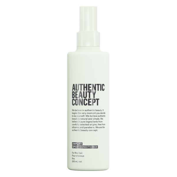 Authentic Beauty Concept Amplify Spray Conditioner - 250ml