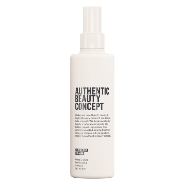 Authentic Beauty Concept Flawless Primer - 250ml