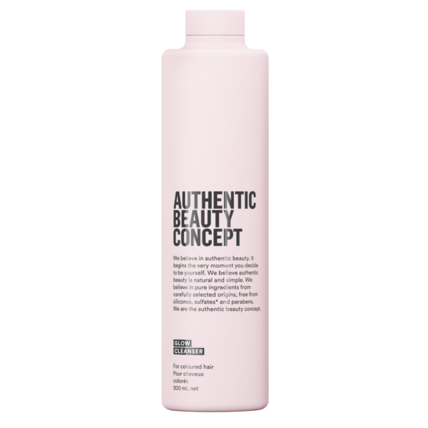 Authentic Beauty Concept Glow Cleanser - 300ml