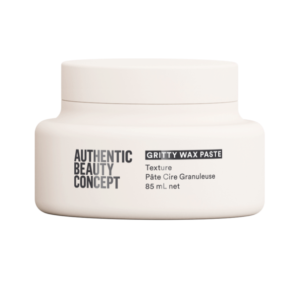 Authentic Beauty Concept Gritty Wax Paste - 85ml