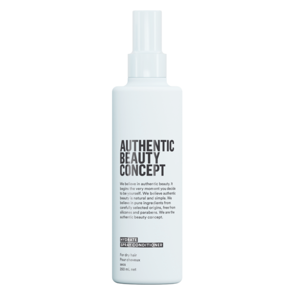 Authentic Beauty Concept Hydrate Spray Conditioner - 250ml