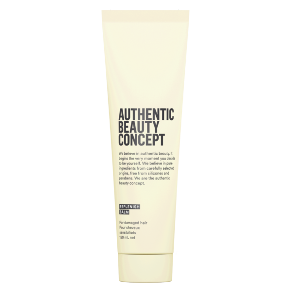 Authentic Beauty Concept Replenish Balm - 150ml