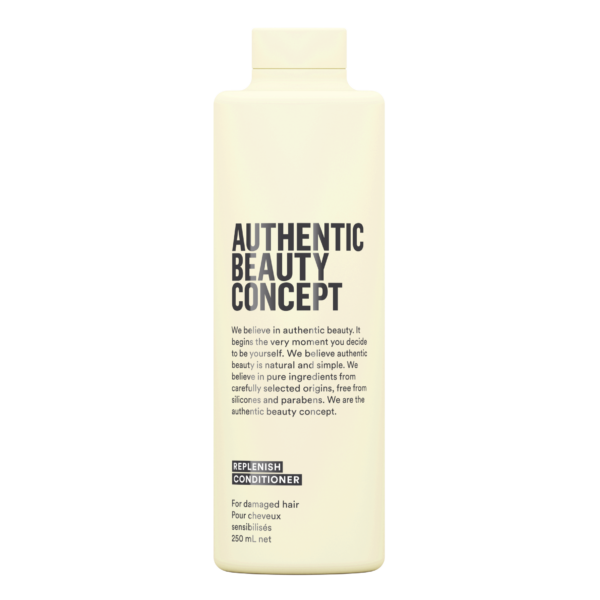 Authentic Beauty Concept Replenish Conditioner - 250ml