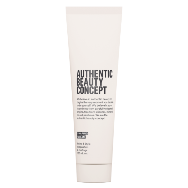 Authentic Beauty Concept Shaping Cream - 150ml