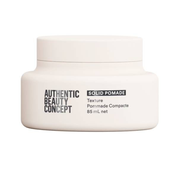 Authentic Beauty Concept Solid Pomade - 85ml