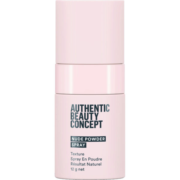 Authentic Beauty Concept Nude Powder Spray - 12g